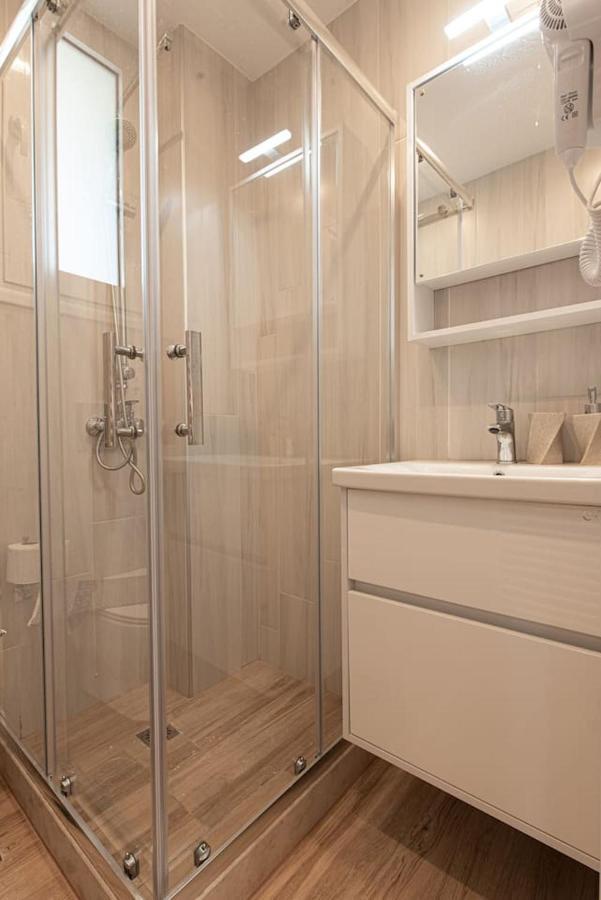 Bukovo Apartment Oinofyta エクステリア 写真
